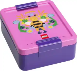 LEGO Lunch Box Bee