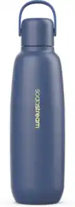 SodaStream Fizz & Go Sprudlerflasche storm