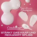 Bild 3 von ogx Shampoo Strength & Length & Keratin & Oil, 385 ml