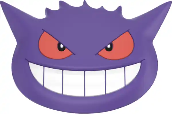 Bild 3 von PopSockets PopGrip PopOut Lizenz Gengar Face