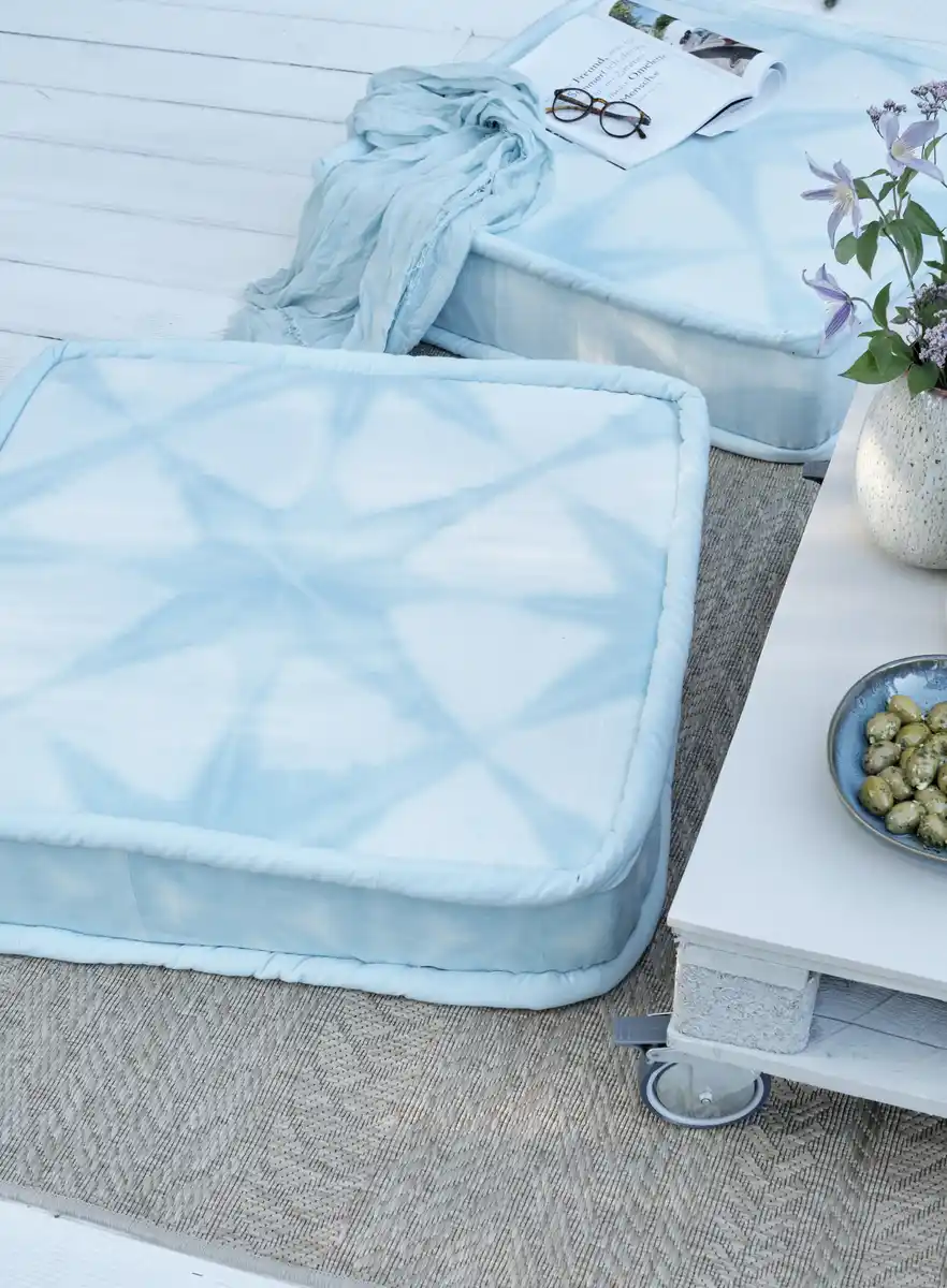 Bild 3 von simplicol Textilfarbe expert Südsee-Türkis