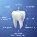Bild 3 von Oral-B 2er Pack Pro-Expert Zahnpasta Reinigungskristalle, 150 ml