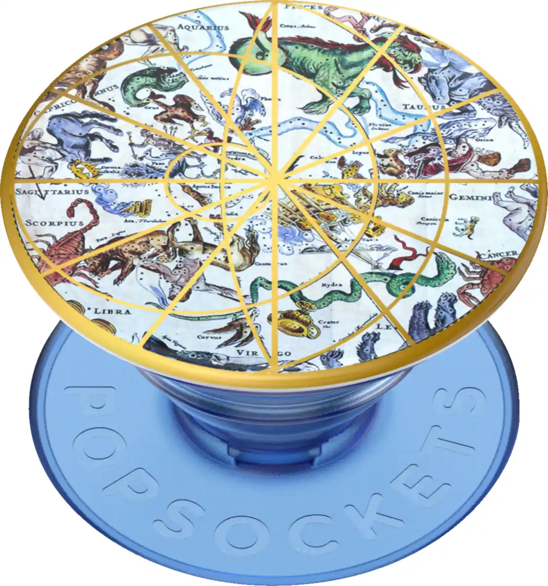 Bild 2 von PopSockets PlantCore Grip The Heavens