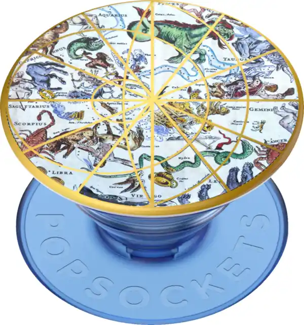 Bild 2 von PopSockets PlantCore Grip The Heavens