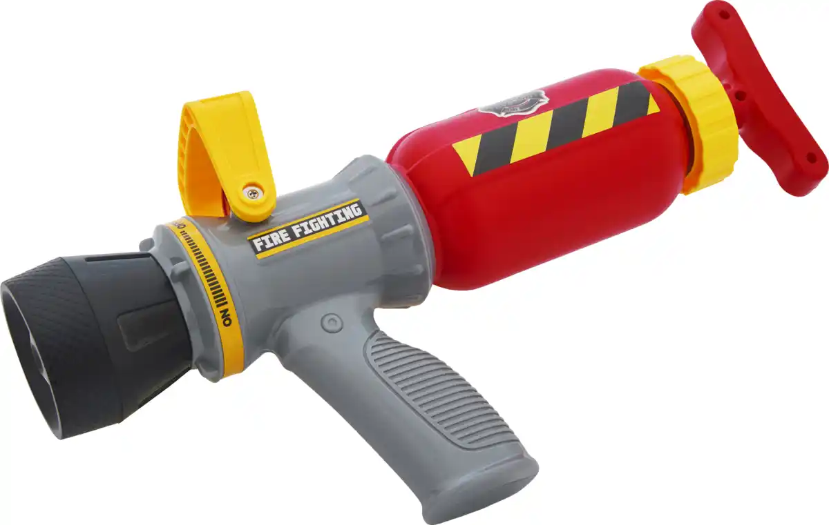 Bild 1 von IDEENWELT Wasserpistole Feuerlöscher