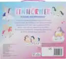 Bild 1 von IDEENWELT Malbücher mit Zauberfilzstiften Einhorn