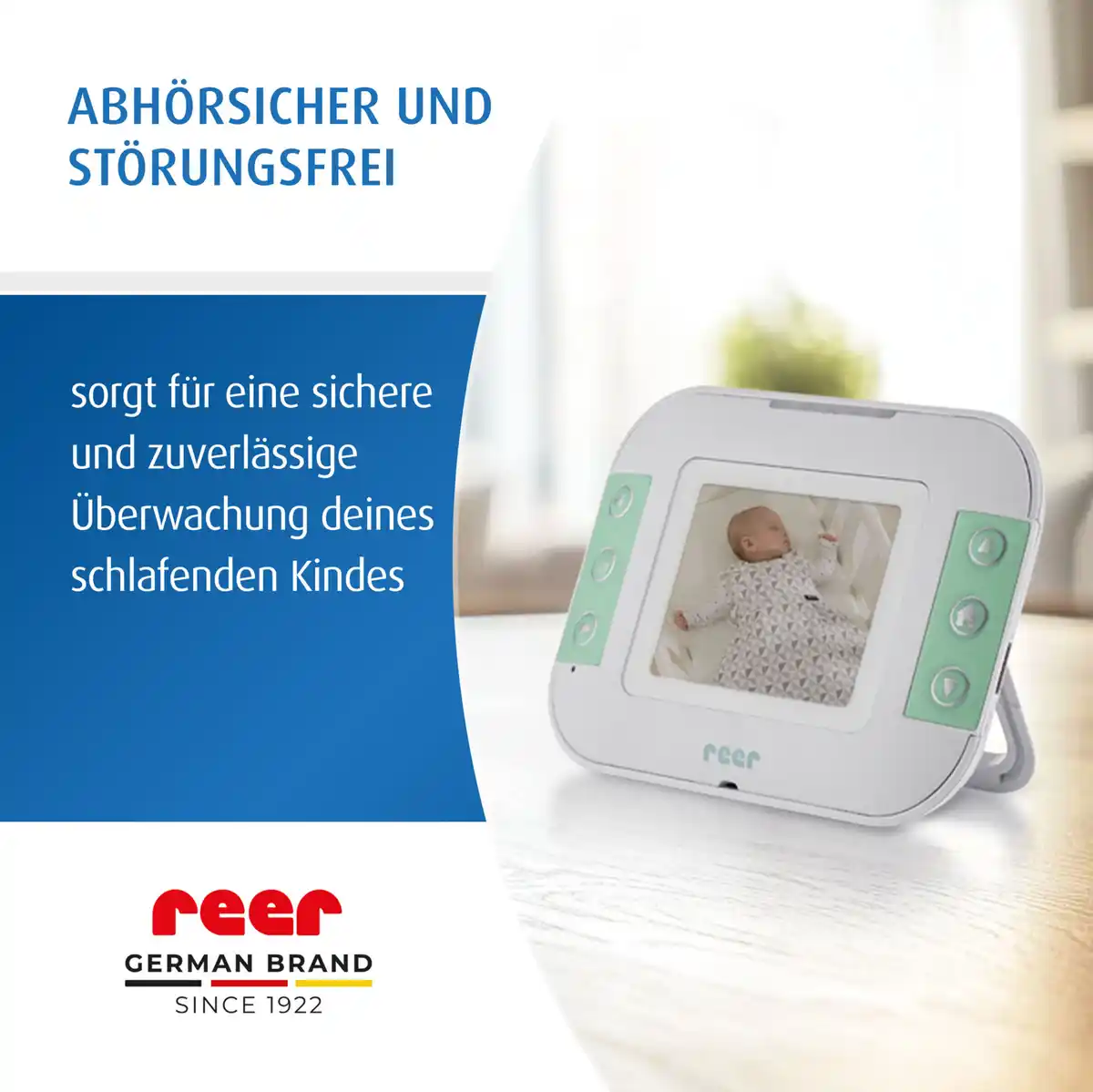 Bild 4 von reer BabyCam S