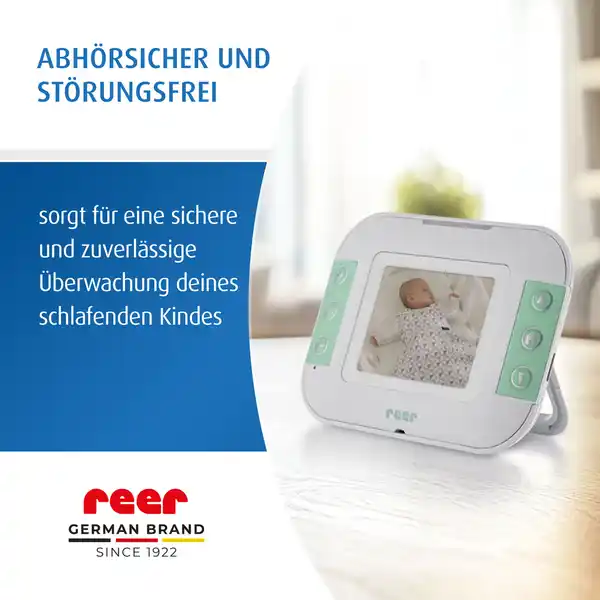 Bild 4 von reer BabyCam S