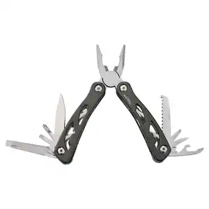 ADVENTURIDGE Freizeitmesser