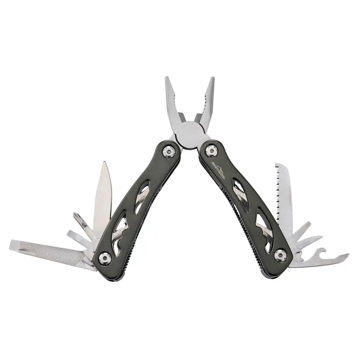 Bild 1 von ADVENTURIDGE Freizeitmesser