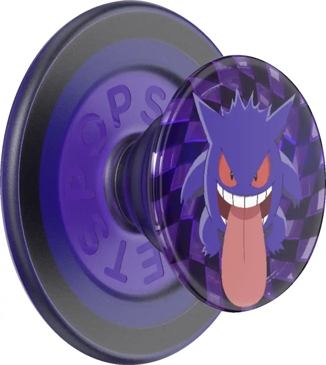 Bild 1 von PopSockets PopGrip für MagSafe Ghost Gengar