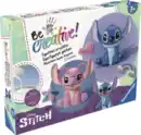 Bild 1 von Ravensburger Be Creative Gipsfiguren gießen Stitch