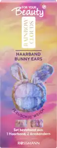 FOR YOUR Beauty Haarband Bunny Ears