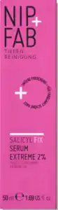 NIP+FAB Salicyl Fix Serum Extreme4 2%, 50 ml