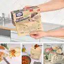 Bild 4 von Toppits Gefrierbeutel Papier 3L