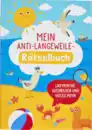 Bild 2 von IDEENWELT Mein Anti Langeweile Rätselbuch