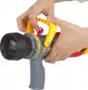 Bild 2 von IDEENWELT Wasserpistole Feuerlöscher