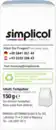 Bild 1 von simplicol Textilfarbe expert Südsee-Türkis
