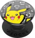 Bild 3 von PopSockets PopGrip Lizenz Enamel Hey Pikachu