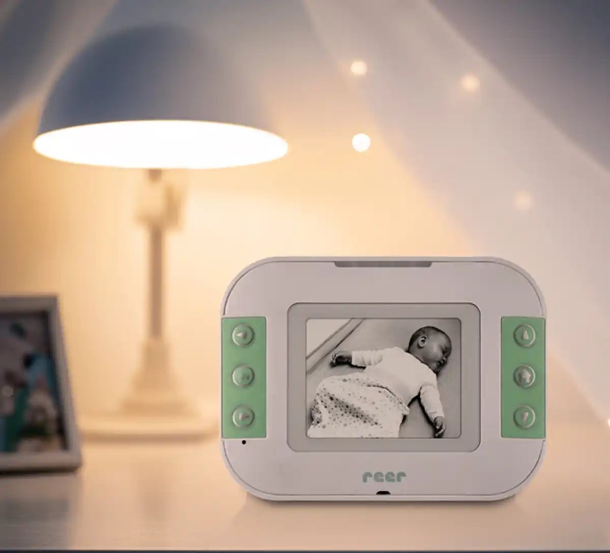 Bild 3 von reer BabyCam S