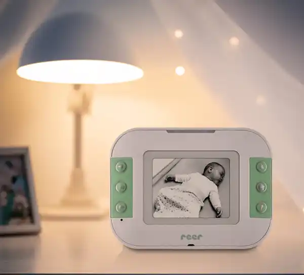Bild 3 von reer BabyCam S