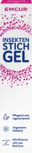 Emcur Insektenstich-Gel, 20 ml