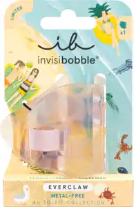 invisibobble® EVERCLAW Au Soleil Summer Glow
