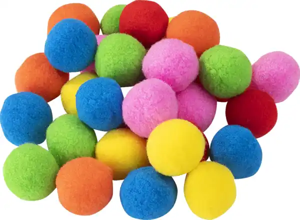 Bild 2 von IDEENWELT Softball-Wasserbomben