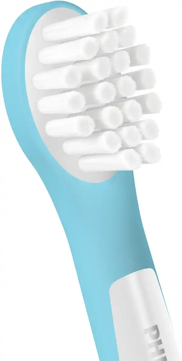 Bild 3 von PHILIPS Sonicare For Kids Bürstenköpfe 4-er Pack