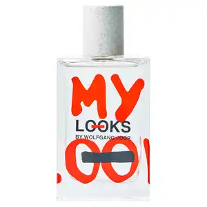 LOOKS BY WOLFGANG JOOP Eau de Parfum 200 ml