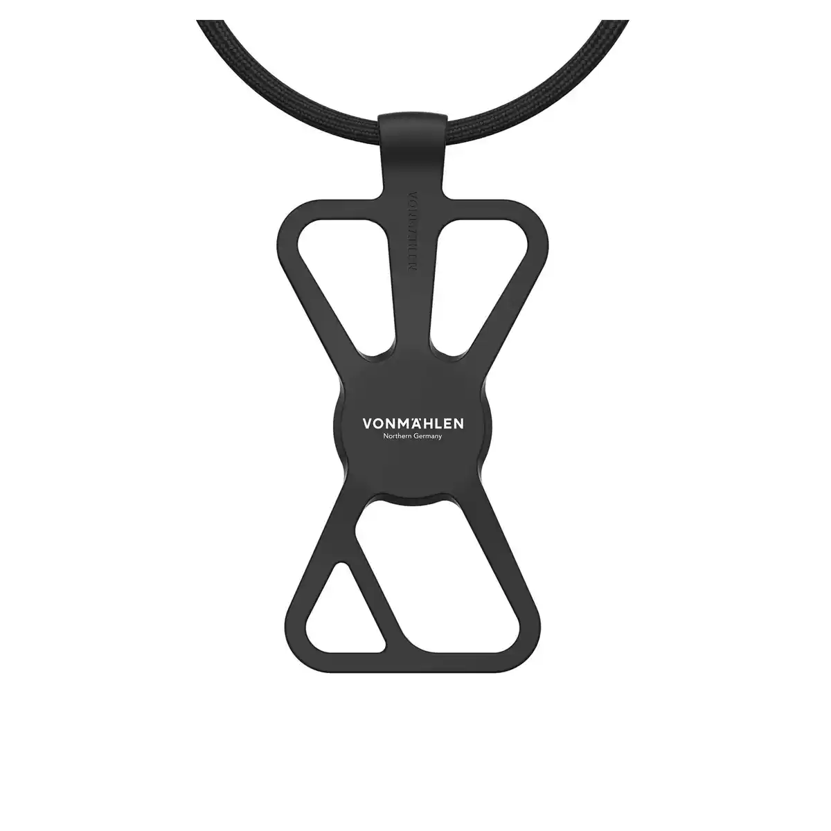 Bild 1 von CELLULARLINE Smartphone Lüftungsgitter "SLIDE"