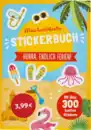 Bild 1 von IDEENWELT Stickerbuch Endlich Ferien