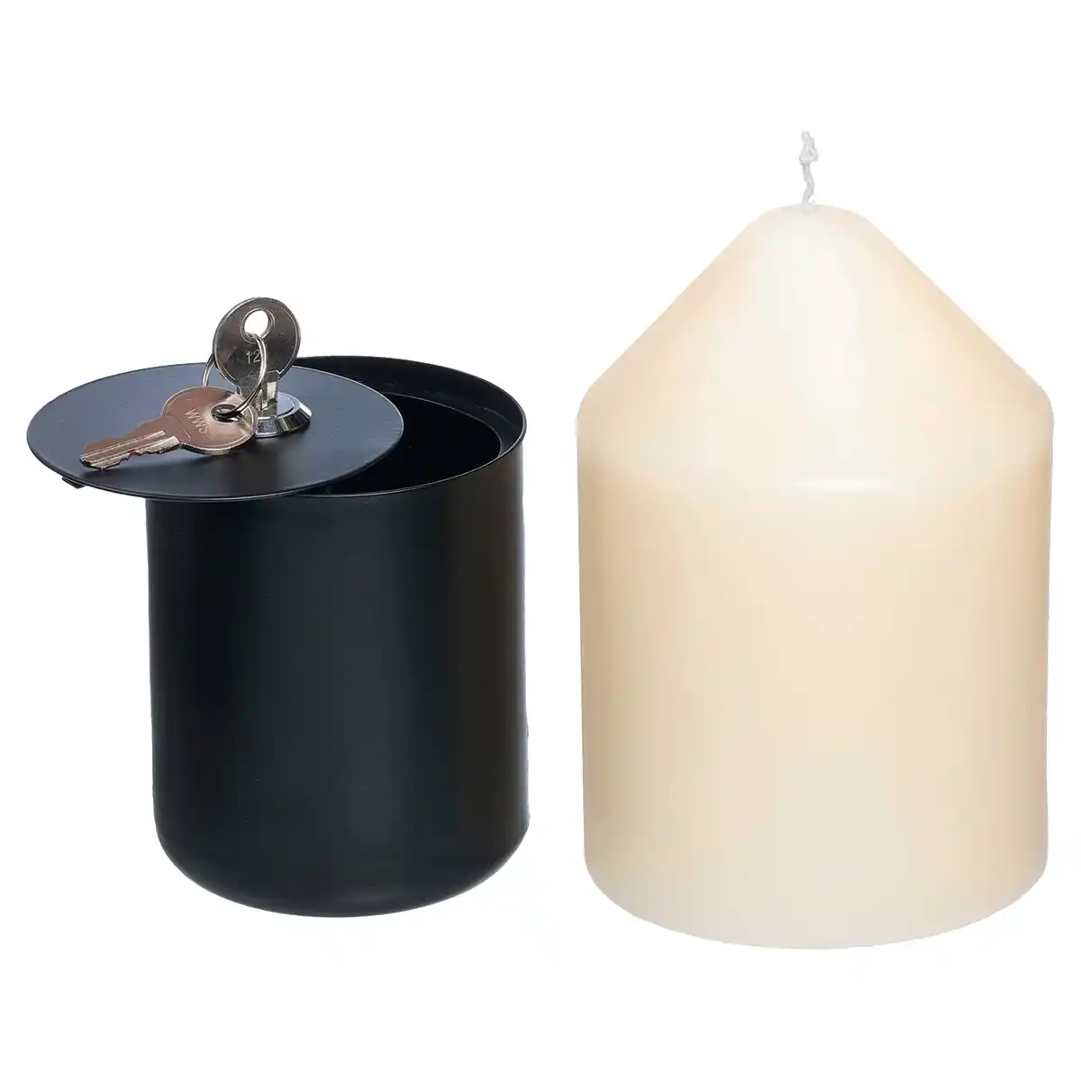 Bild 1 von WORKZONE Geheimfach