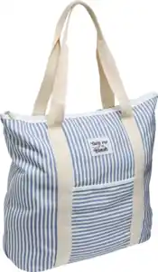 IDEENWELT Strandtasche