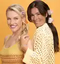 Bild 4 von invisibobble® EVERCLAW Au Soleil Summer Glow