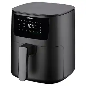AMBIANO Heißluftfritteuse 3,5 l