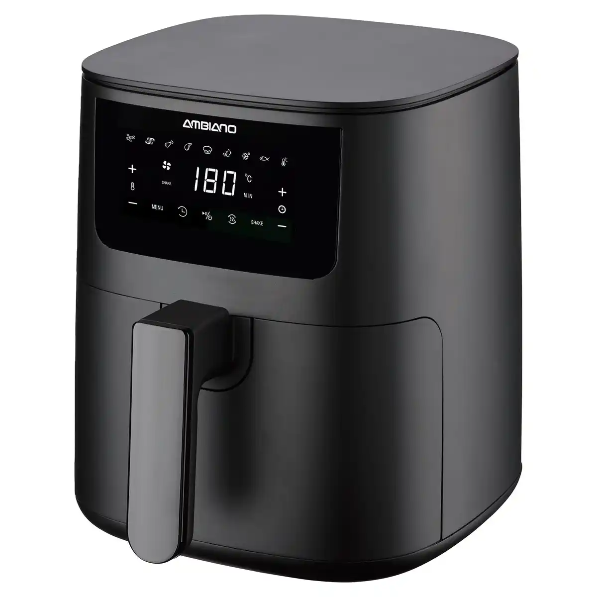 Bild 1 von AMBIANO Heißluftfritteuse 3,5 l