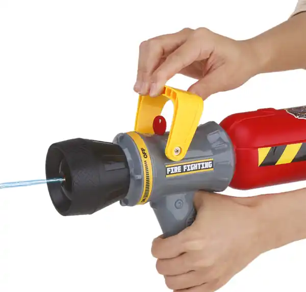 Bild 4 von IDEENWELT Wasserpistole Feuerlöscher