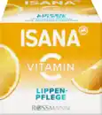 Bild 1 von ISANA Lippenpflege Vitamin C, 15 g