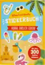 Bild 2 von IDEENWELT Stickerbuch Endlich Ferien