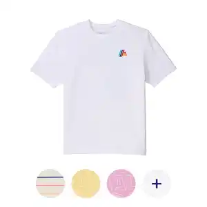 ALDIMANIA Damen und Herren T-Shirt und Sweatshorts