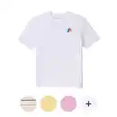 Bild 1 von ALDIMANIA Damen und Herren T-Shirt und Sweatshorts