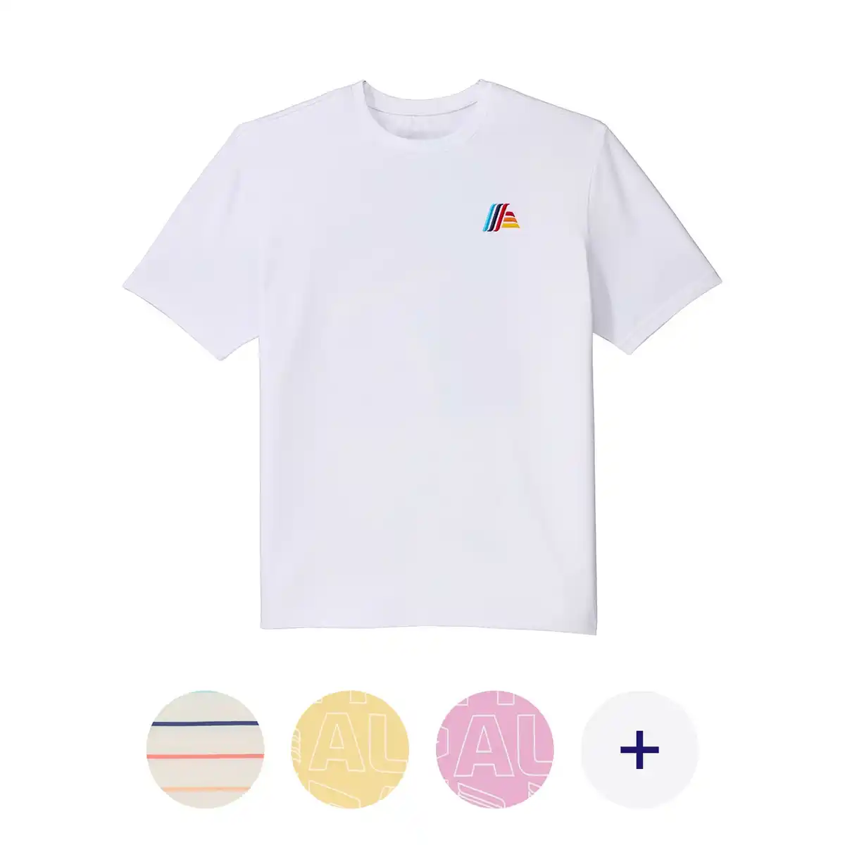 Bild 1 von ALDIMANIA Damen und Herren T-Shirt und Sweatshorts