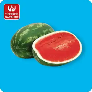   Wassermelone Dumara, Ursprung: Spanien / Italien