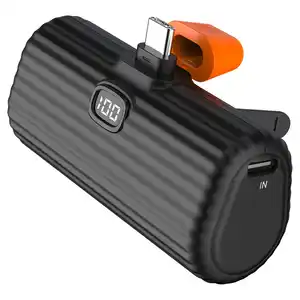Ladekabel 6 in 1