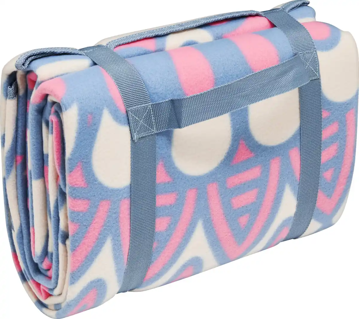 Bild 2 von IDEENWELT Strand- und Freizeitdecke Rund Ø 175 cm