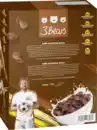 Bild 2 von 3Bears Harry Kane's Oat Cocoa Crunch, 250 g
