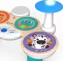 Bild 3 von Hape Together in Tune Drum Connected Magic Touch