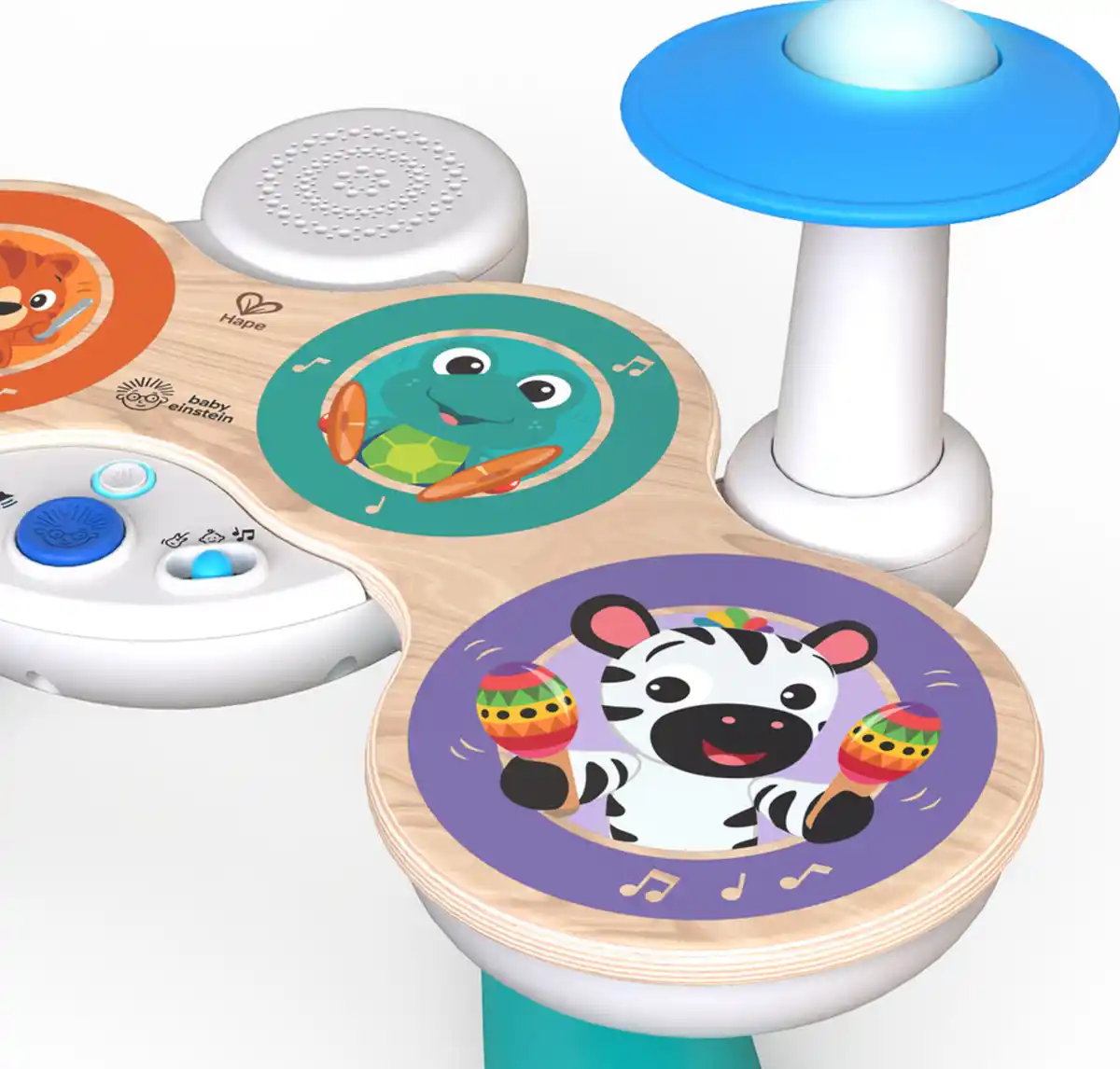 Bild 3 von Hape Together in Tune Drum Connected Magic Touch