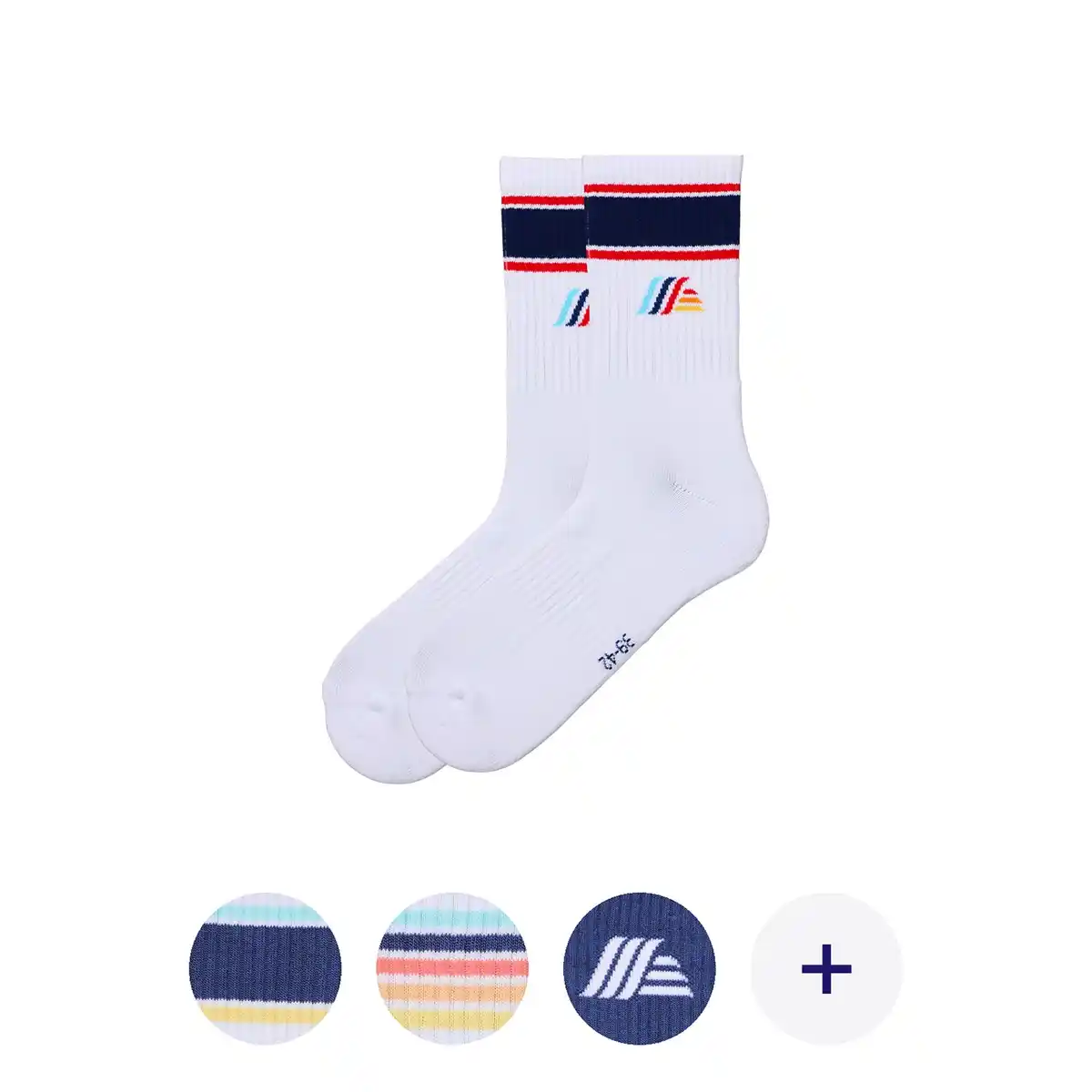 Bild 1 von ALDIMANIA Damen und Herren Socken